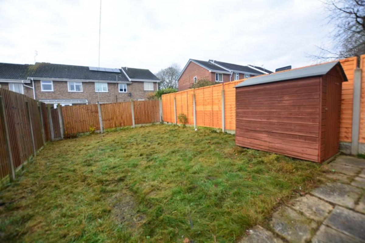 Images for Merryweather Court, Bottesford