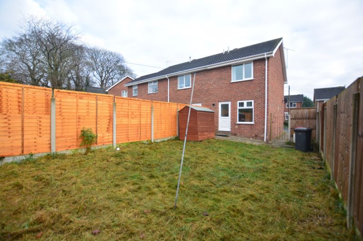 Images for Merryweather Court, Bottesford