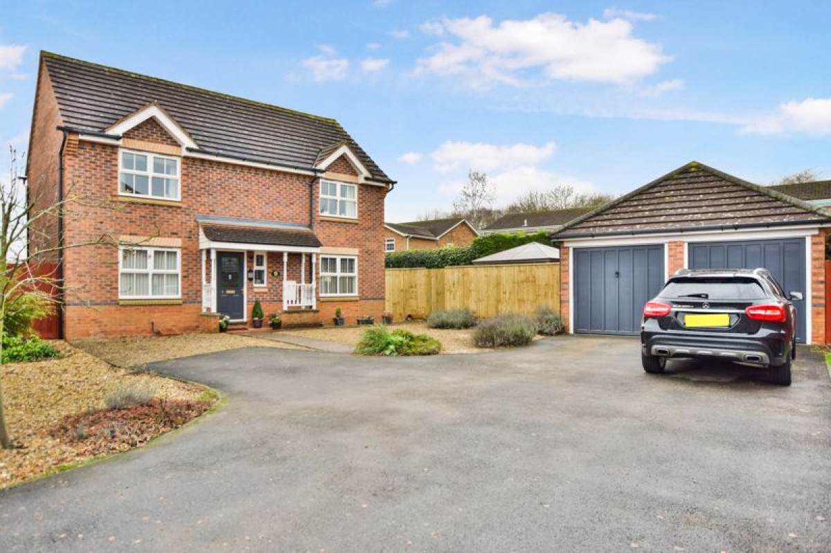 Images for Beresford Drive, Sudbrooke, Lincoln