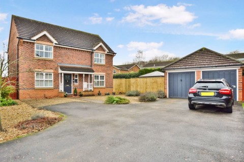View Full Details for Beresford Drive, Sudbrooke, Lincoln