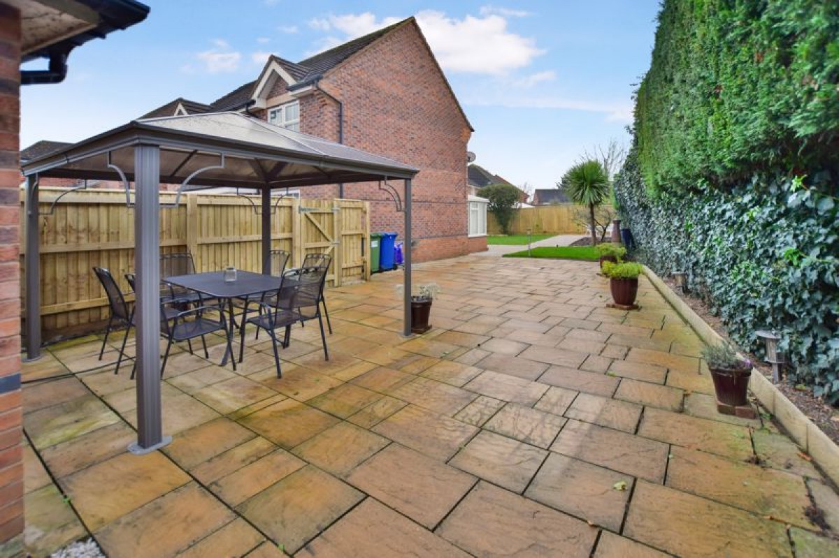 Images for Beresford Drive, Sudbrooke, Lincoln