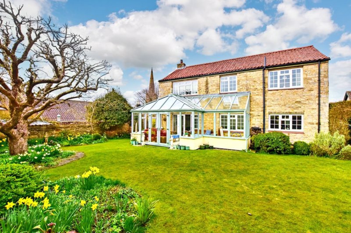 Images for Church Road, Branston, Lincoln