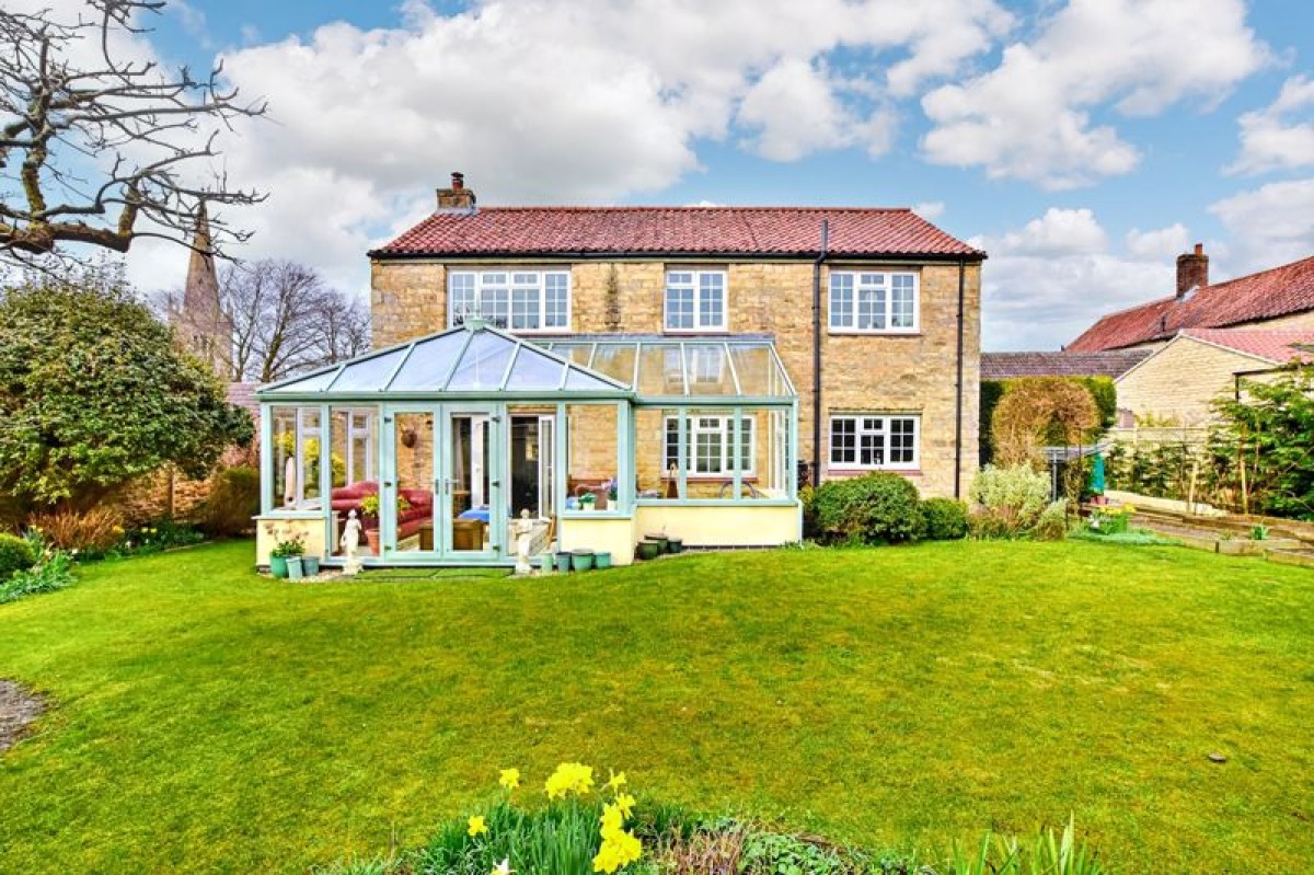 Images for Church Road, Branston, Lincoln