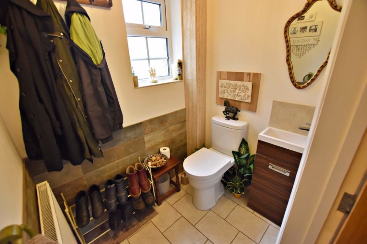 Images for Church Road, Branston, Lincoln