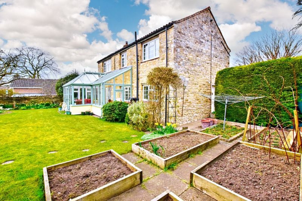 Images for Church Road, Branston, Lincoln