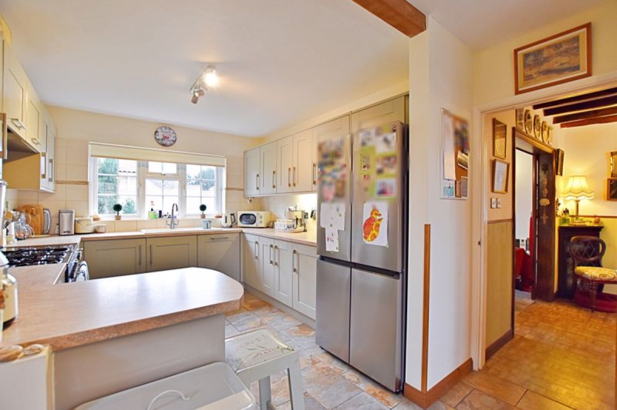 Images for Church Road, Branston, Lincoln
