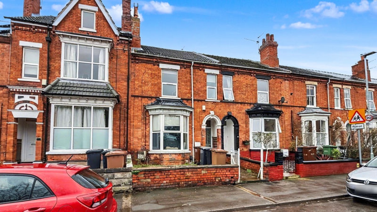 Images for West Parade, Lincoln