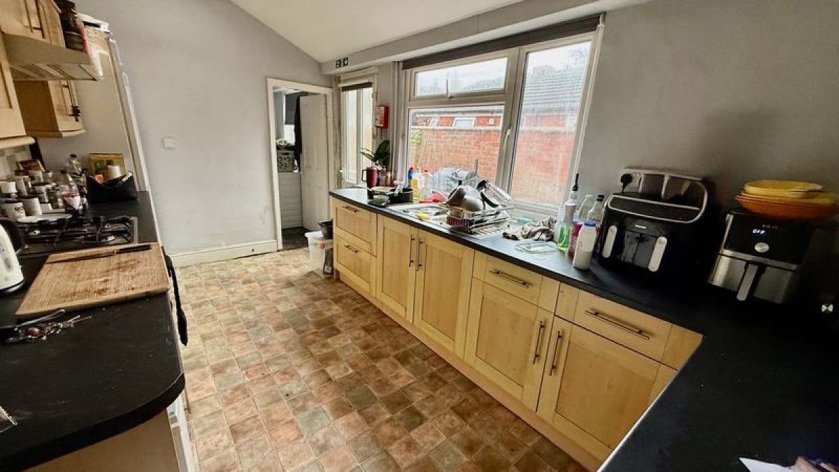 Images for West Parade, Lincoln