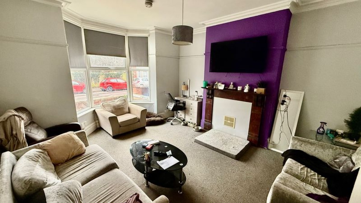 Images for West Parade, Lincoln