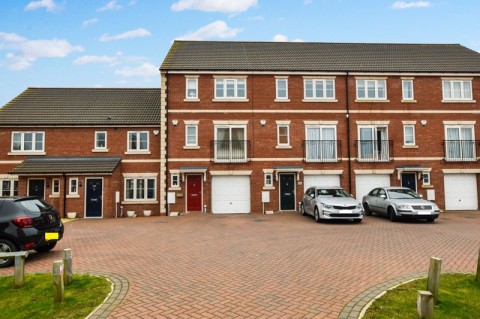 View Full Details for Wolsey Way, Minster Fields, Lincoln
