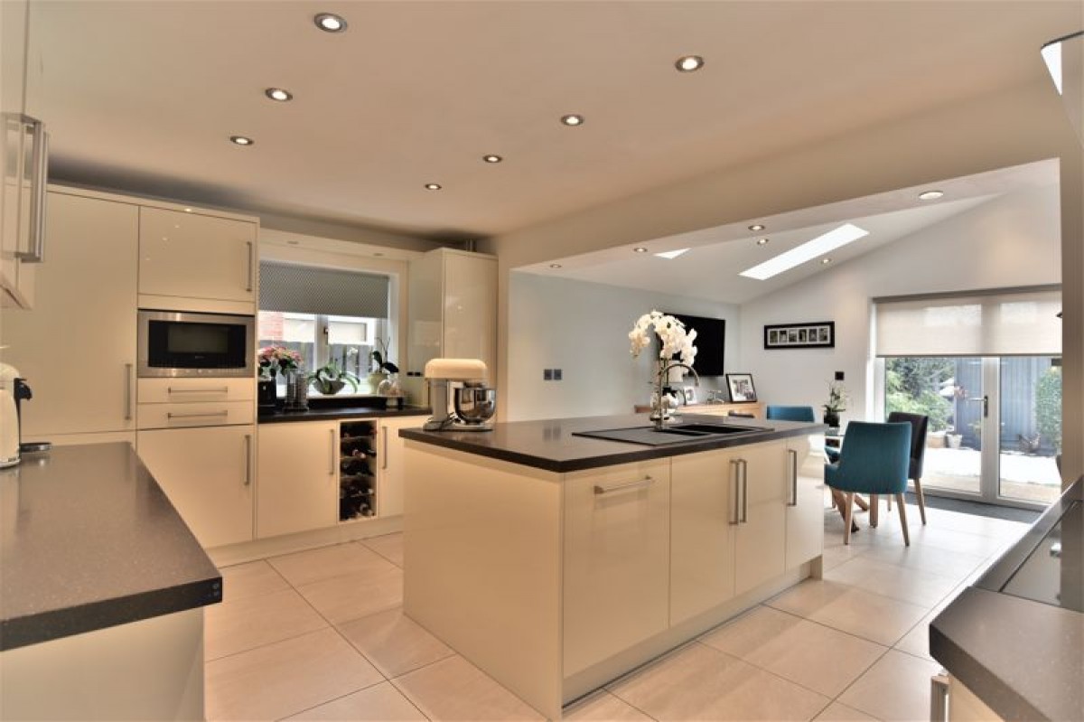 Images for Bakewell Mews, North Hykeham, Lincoln