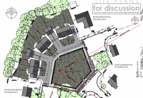 View Full Details for Denby Dale Close, Lakelands, Lincoln