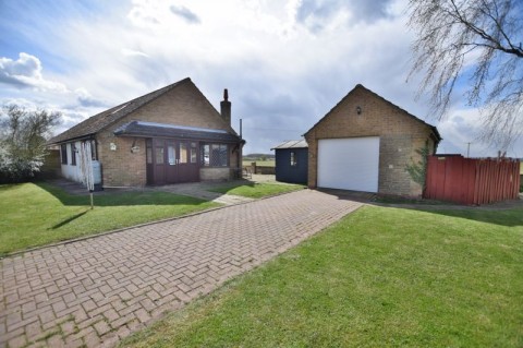 View Full Details for Shortwood Lane, Bullington, Market Rasen