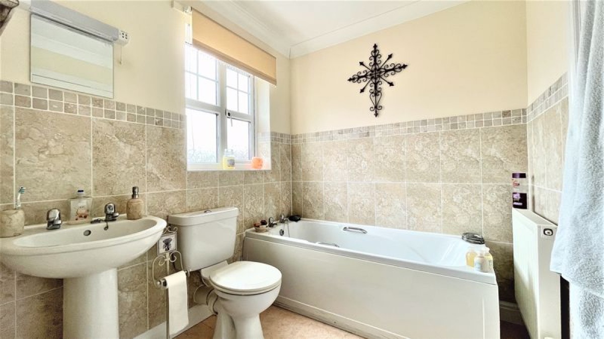 Images for Hawksland Close, Gainsborough, Upton