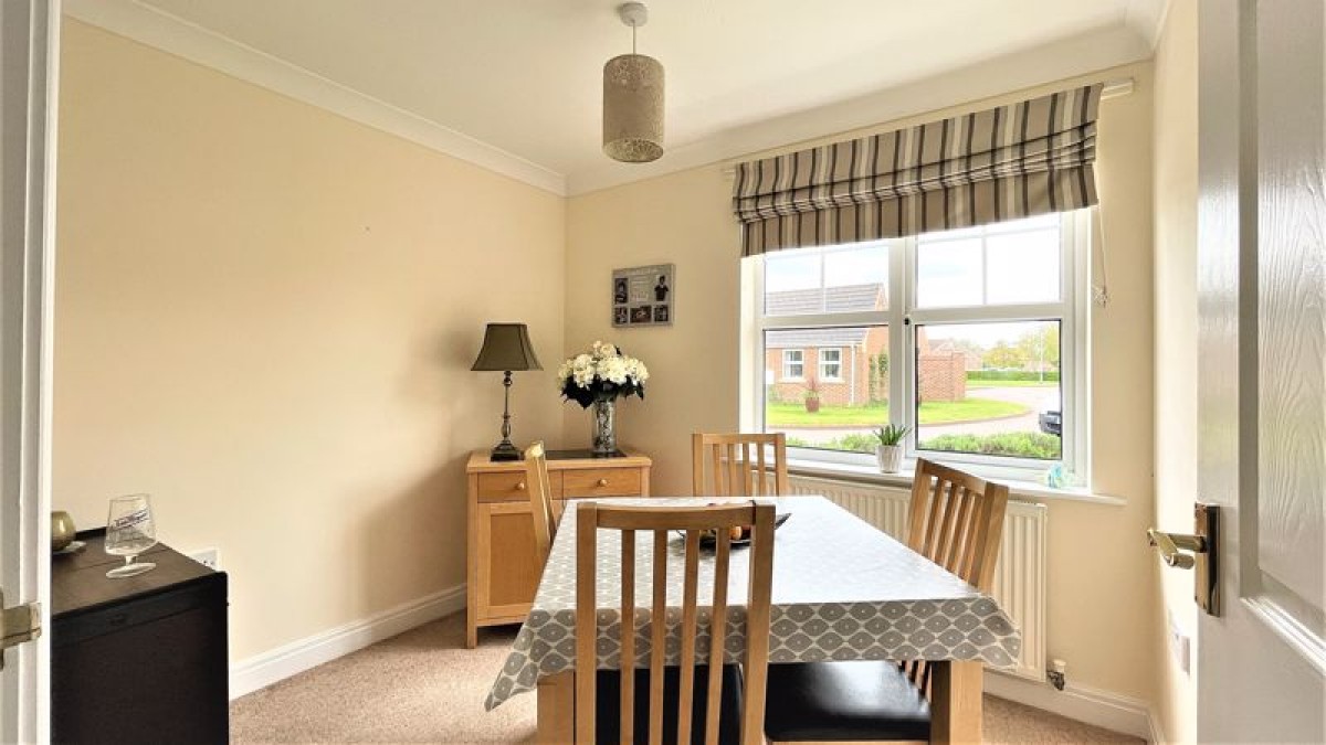 Images for Hawksland Close, Gainsborough, Upton