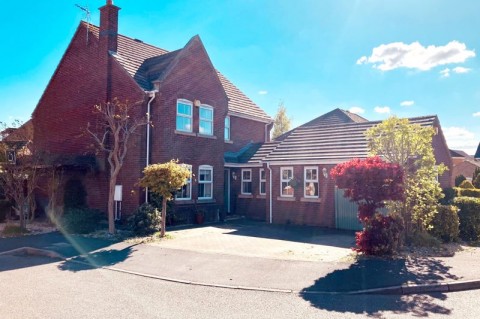View Full Details for Southwell Court, Bracebridge Heath, Lincoln
