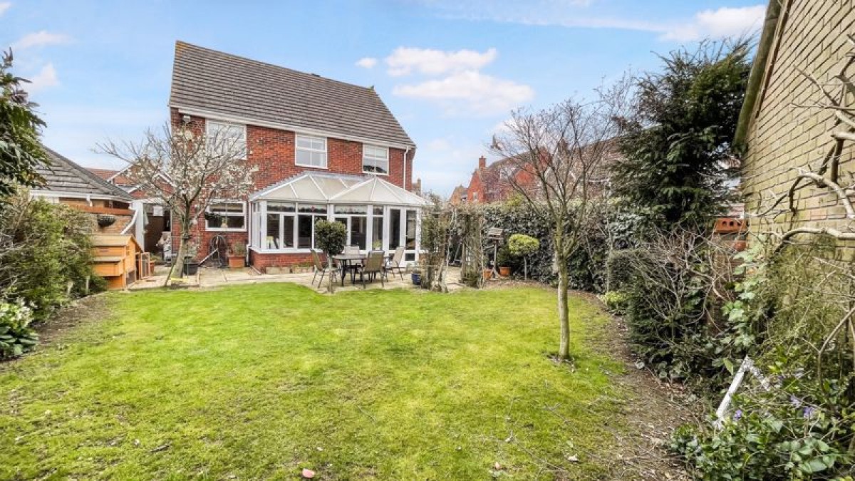 Images for Southwell Court, Bracebridge Heath, Lincoln
