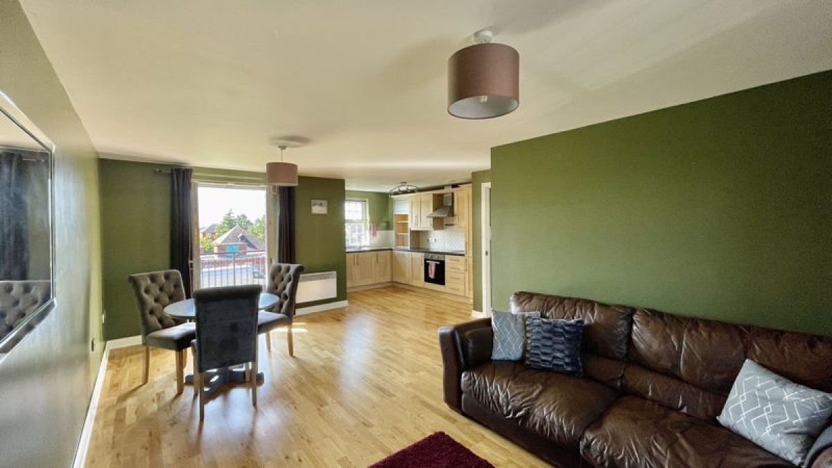 Images for Fulmen Close, Long Leys Road, Lincoln