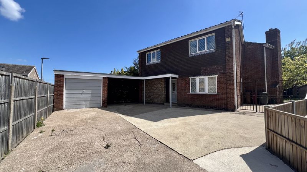 Images for Charterhouse Drive, Bottesford