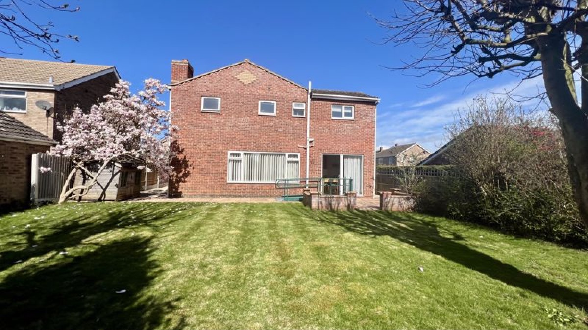 Images for Charterhouse Drive, Bottesford