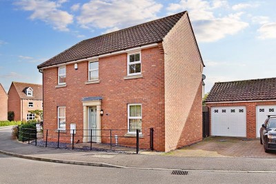 Images for Manor Paddocks, Bassingham, Lincoln EAID:Starkey & Brown Scunthorpe BID:Starkey&Brown Lincoln
