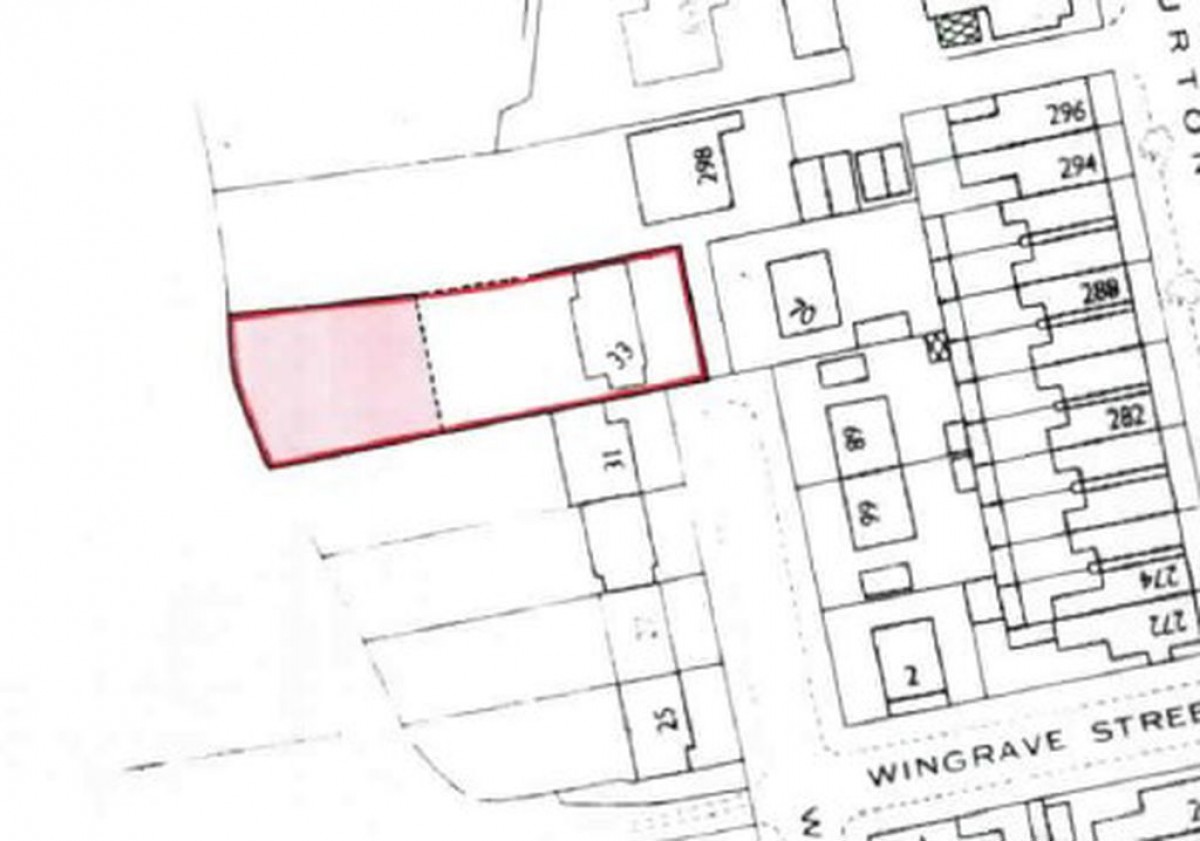 Images for Westcliffe Street, Lincoln