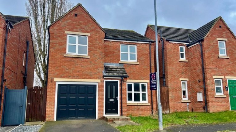 View Full Details for Dean Road, Scunthorpe
