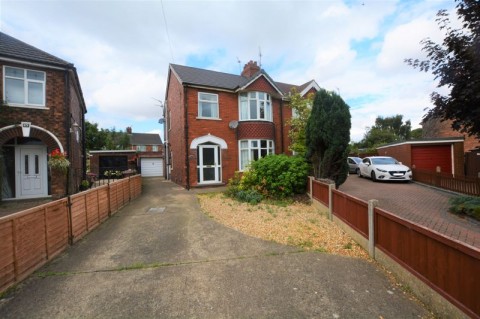 View Full Details for Vicarage Gardens, Scunthorpe