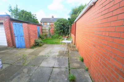 Images for Vicarage Gardens, Scunthorpe EAID:Starkey & Brown Scunthorpe BID:Starkey & Brown Scunthorpe