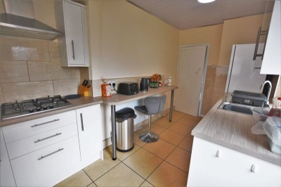 Images for Vicarage Gardens, Scunthorpe EAID:Starkey & Brown Scunthorpe BID:Starkey & Brown Scunthorpe