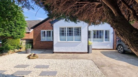 View Full Details for Westfield Drive, North Greetwell, Lincoln