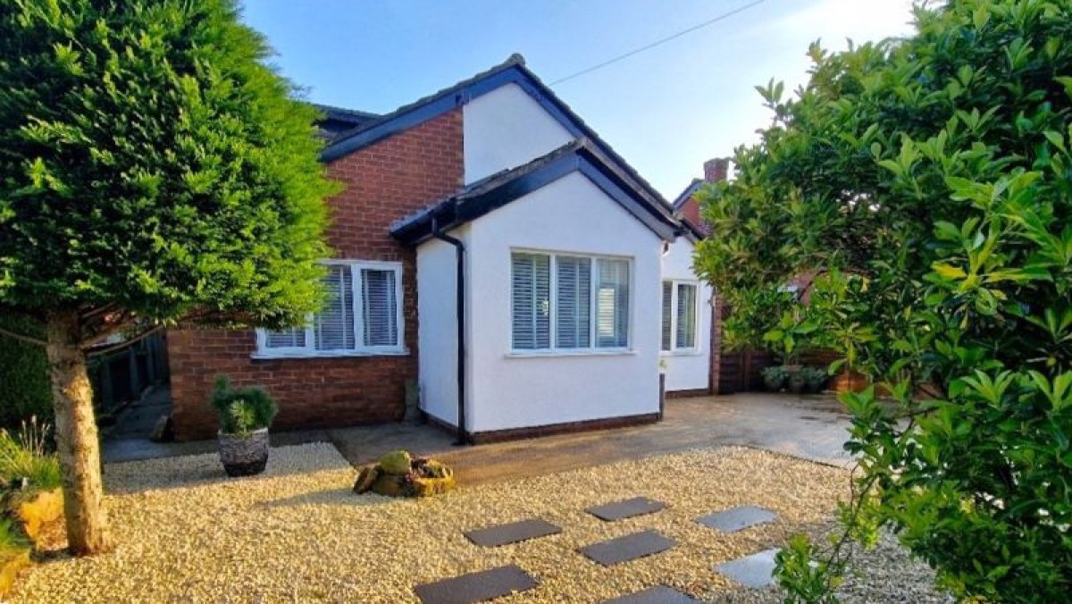Images for Westfield Drive, North Greetwell, Lincoln