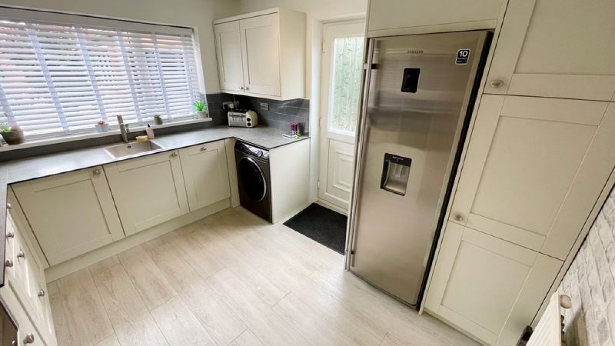 Images for Westfield Drive, North Greetwell, Lincoln