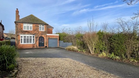 View Full Details for Bunkers Hill, Lincoln