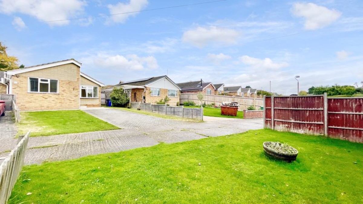 Images for Fern Grove, Cherry Willingham, Lincoln