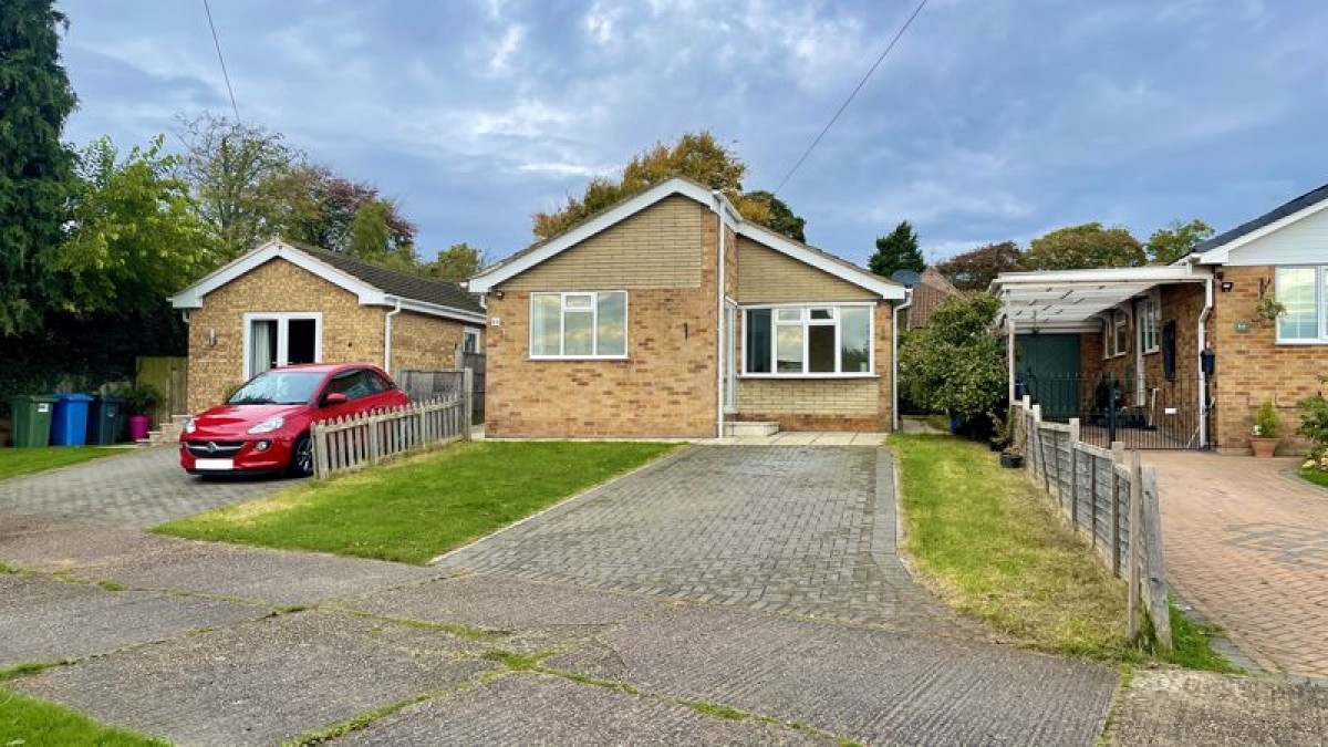 Images for Fern Grove, Cherry Willingham, Lincoln