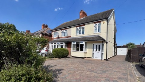 View Full Details for Ashby Road, Scunthorpe