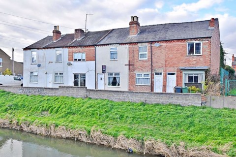 View Full Details for Sidney Terrace, Lincoln