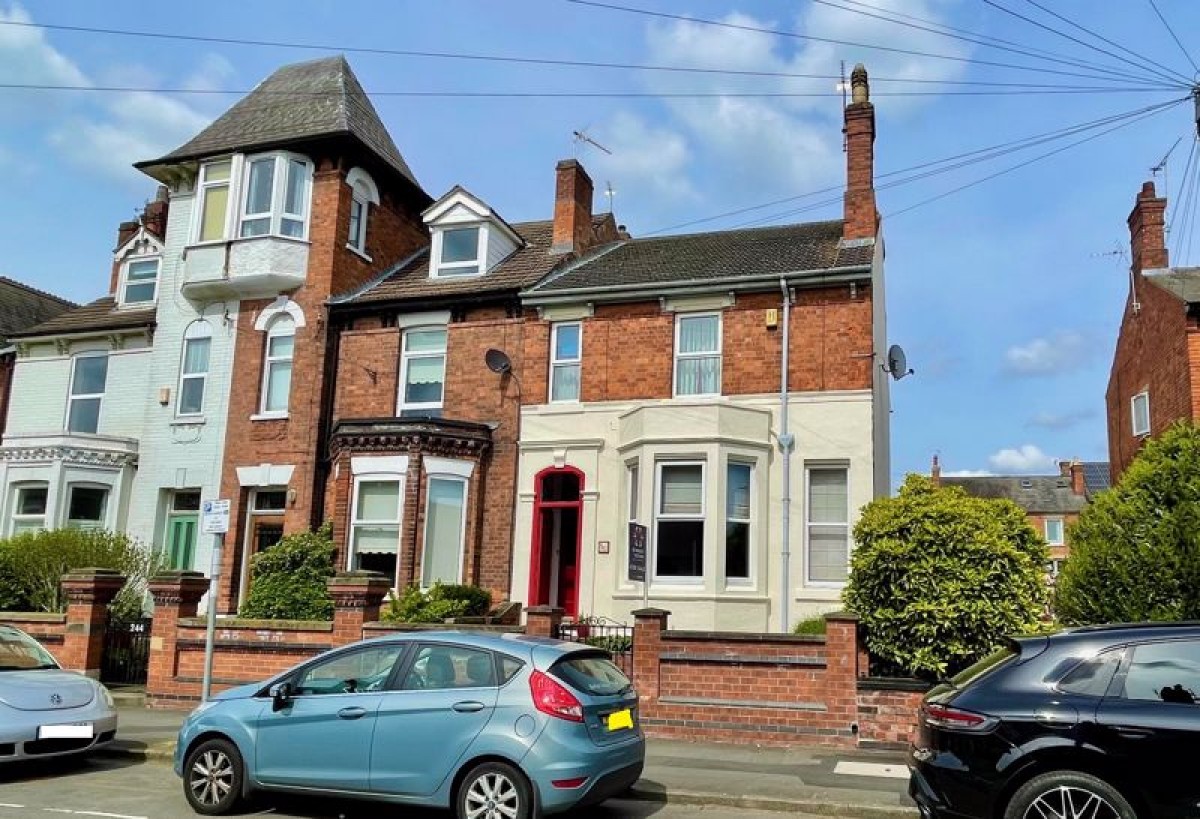 Images for West Parade, West End, Lincoln