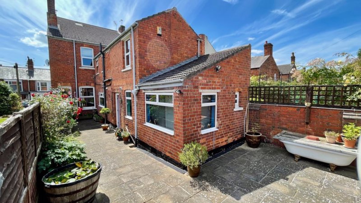 Images for West Parade, West End, Lincoln