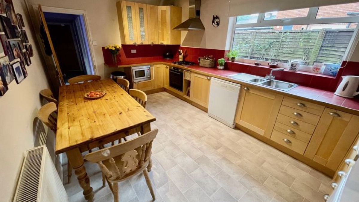 Images for West Parade, West End, Lincoln