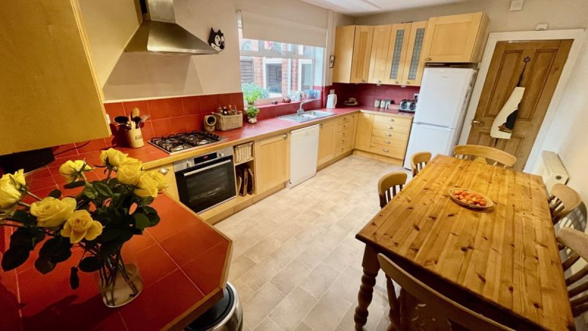 Images for West Parade, West End, Lincoln