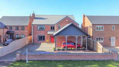 View Full Details for Abbey Road, Bardney, Lincoln