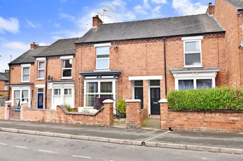 View Full Details for May Crescent, West End, Lincoln