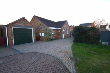 Orchard Close,Burringham