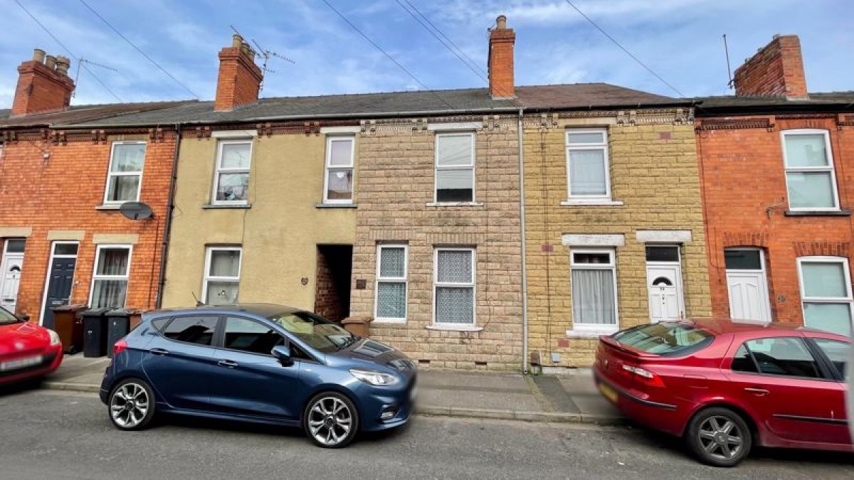 Images for Hood Street, Lincoln