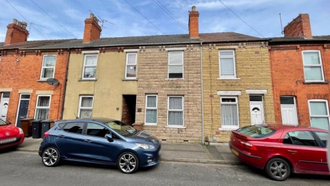 View Full Details for Hood Street, Lincoln
