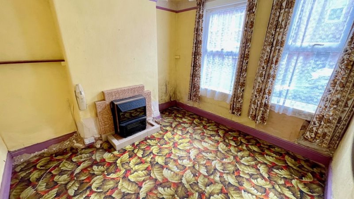 Images for Hood Street, Lincoln