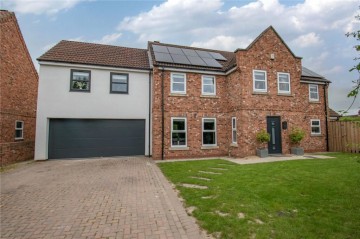 Highbury, Bracon, Belton