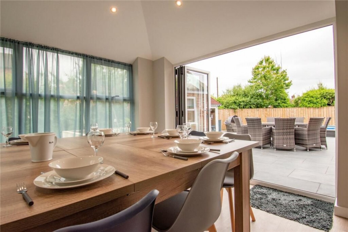 Images for Highbury, Bracon, Belton